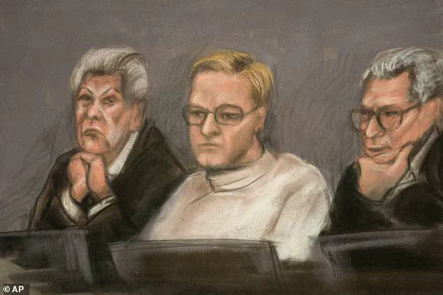 Crown Princess's Son Admits to Excess in High-Profile Trial Over 38 Rape and Assault Charges