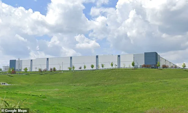 ICE's $87.4M Warehouse Purchase in Hamburg, PA: A Strategic Move to Expand Deportation Operations
