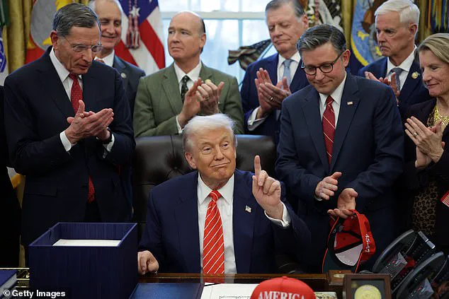 Shutdown Averted, But DHS Funding Cliff Sparks New Political Firestorm
