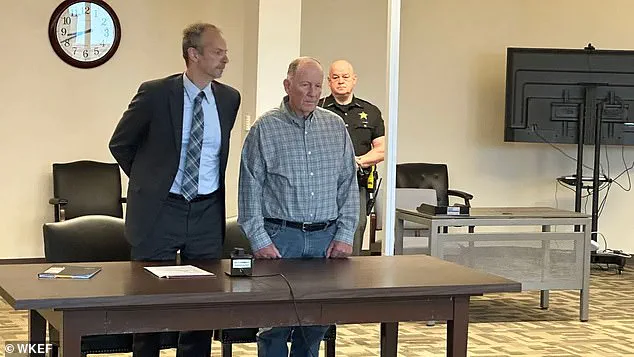 Uber Driver Fatally Shot by 83-Year-Old Ohio Man in Tragic Misunderstanding; Killer Sentenced to 21 Years to Life