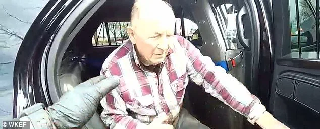 Uber Driver Fatally Shot by 83-Year-Old Ohio Man in Tragic Misunderstanding; Killer Sentenced to 21 Years to Life