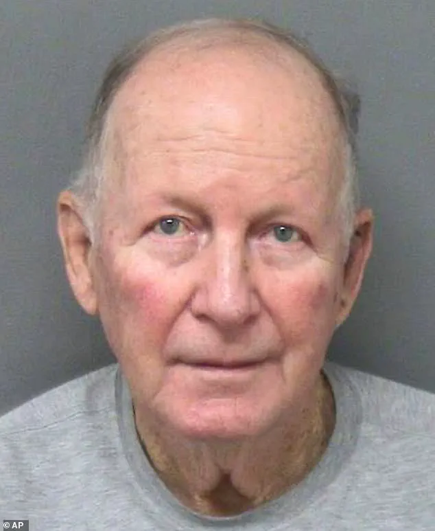 Uber Driver Fatally Shot by 83-Year-Old Ohio Man in Tragic Misunderstanding; Killer Sentenced to 21 Years to Life