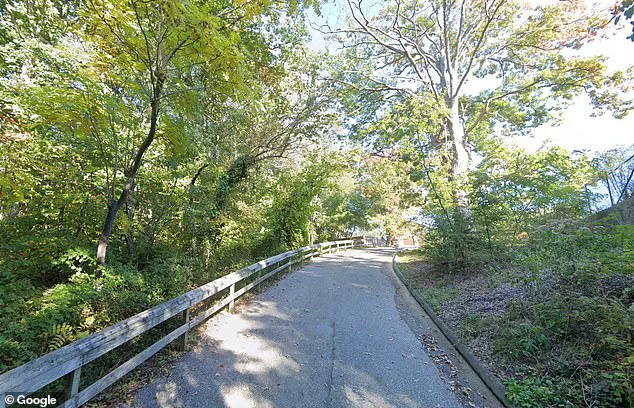 Woman Dies After Slip on Icy Trail in Maryland's 18°F Cold