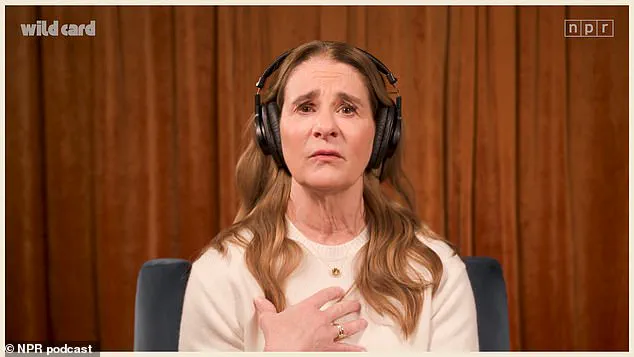 Congresswoman Nancy Mace Renewed Push to Subpoena Bill Gates Over Epstein Ties, Citing Melinda Gates' Emotional Interview