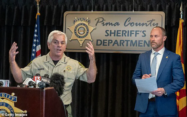 Doubts Over Initial Tip in Nancy Guthrie's Abduction Case