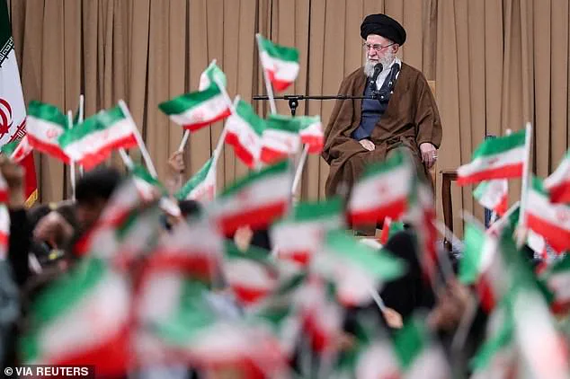 JD Vance Reveals Trump Administration's Urgent Strategy on Iran Amid Policy Dilemma