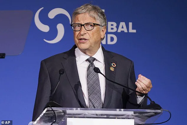 Jeffrey Epstein's 2017 Email Claims Bill Gates Left Ex-Mistress Mila Antonova Broke, According to Boris Nikolic