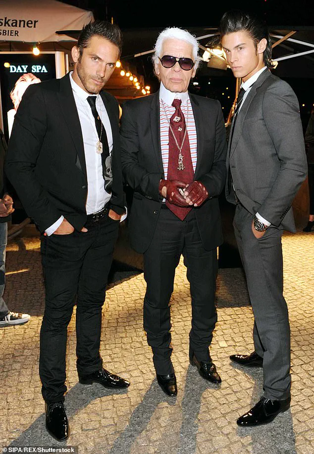 Karl Lagerfeld's €200M Estate: Legal Battle Over Final Will Excluding Family, Benefiting Assistant, Godson, and Models