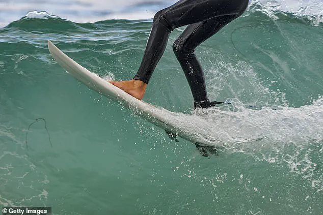 Legal Battle Unfolds After Alleged Attack on Surfer by Paddleboarder in Morro Bay