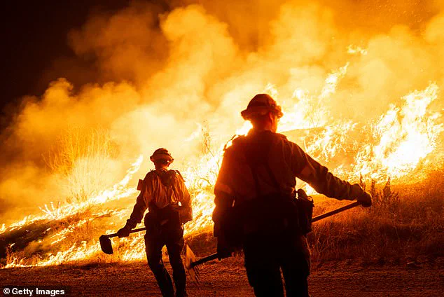 Mayor Karen Bass Faces Allegations of Political Interference in After-Action Report Following Devastating Pacific Palisades Fire