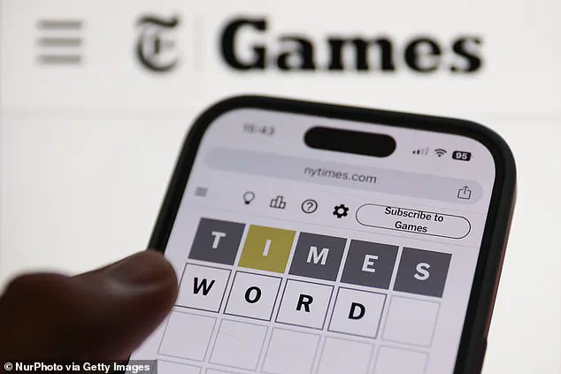 New England Emerges as Wordle Cheating Hotspot, Study Reveals: Maine Tops Hints Search Rankings