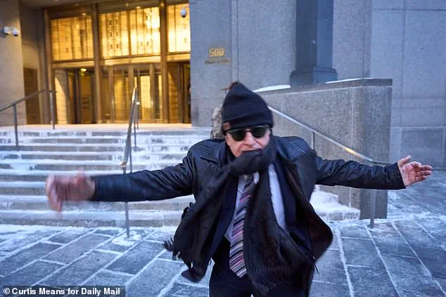 Alexander Brothers' Sex-Trafficking Trial Heats Up as Accusers Detail Harrowing Testimonies, Judge Denies Mistrial Request Amid Epstein File Revelations