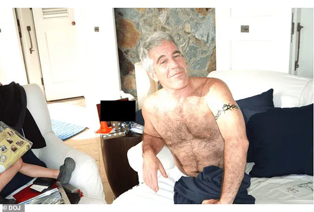 Chilling Email Found in Epstein Files Sparks Outrage Over Redacted Sender