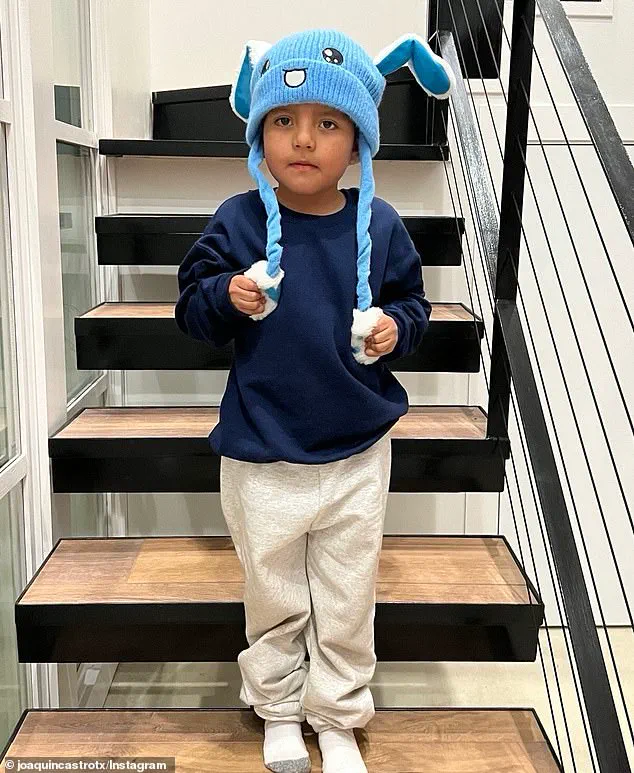 Five-Year-Old's ICE Arrest Sparks National Debate Over Immigration Enforcement and Children's Welfare