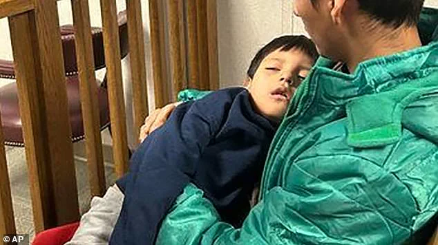 Five-Year-Old's ICE Arrest Sparks National Debate Over Immigration Enforcement and Children's Welfare