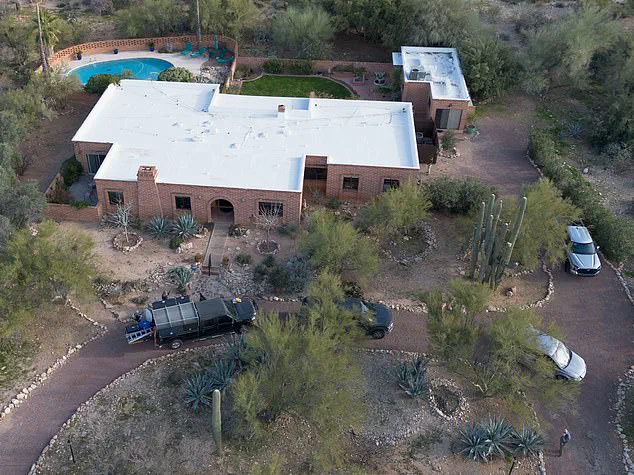 High-Profile Search for Missing Tucson Senior Intensifies as Investigation Continues