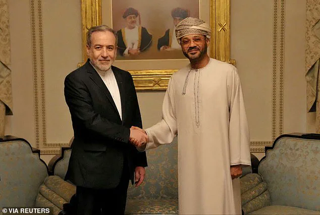 Iran, U.S. Signal Cautious Optimism in Peace Talks Amid Security Alert and Mistrust