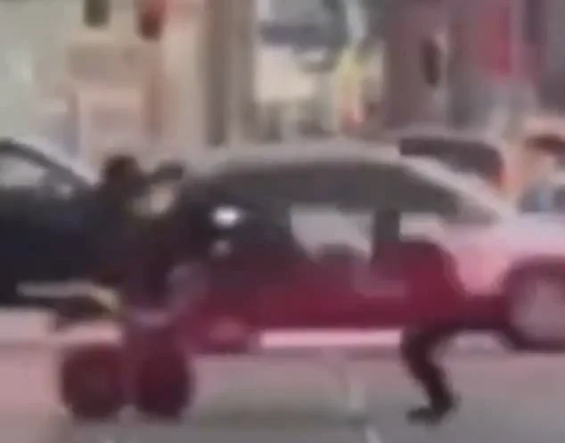 Missouri Man Sentenced to Nearly 20 Years for ATV Attack on Police Officer Amid Illegal Street Racing Surge