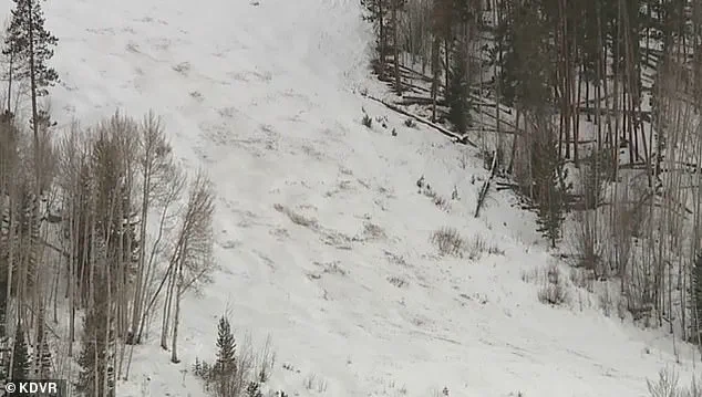 Vail's Economic Crisis: Record-Low Snowfall Threatens Tourism-Dependent Economy