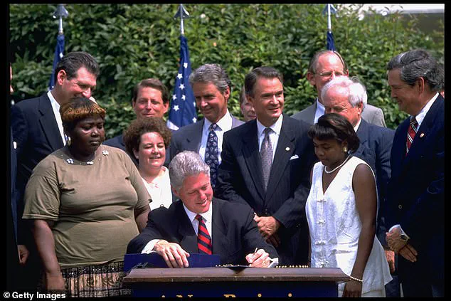 How TANF's $30 Billion Slush Fund Exposed Welfare Reform's Corruption