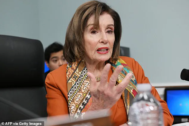 Nancy Pelosi Endorses Jack Schlossberg in New York 12th District Primary, Signaling Generational Shift in Democratic Race