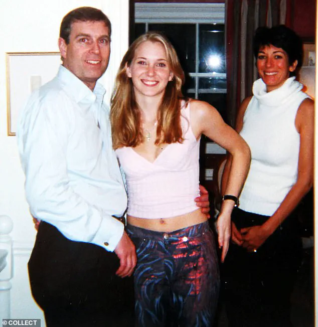 Sarah Ferguson's Covert Campaign to Reclaim Prince Andrew After Epstein Scandal Fails