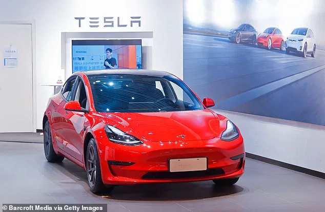 Tesla Faces Lawsuit Over Fatal Crash, Raising Safety Questions