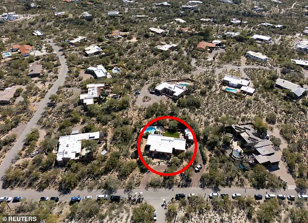 Tucson Law Enforcement Scrutinized Over Stalled Investigation Into Missing 84-Year-Old Woman