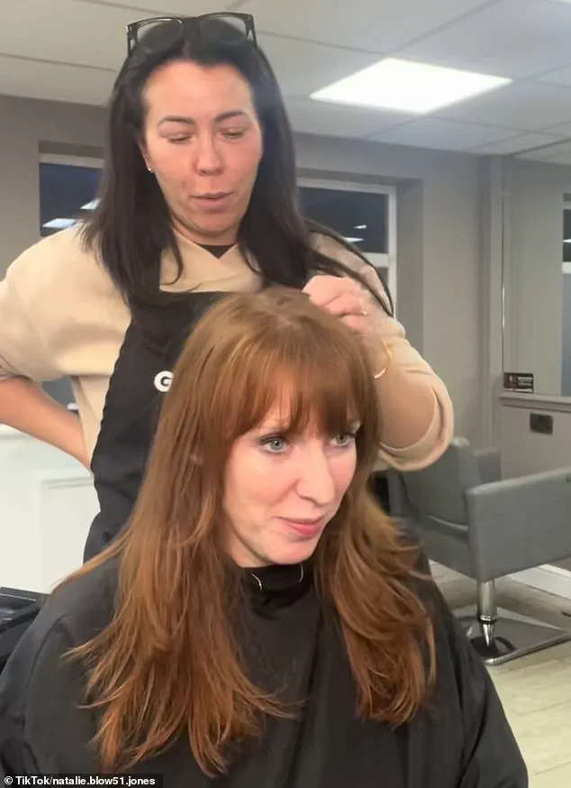 Angela Rayner's TikTok and McSweeney's Resignation Signal Labour's Behind-the-Scenes Turmoil