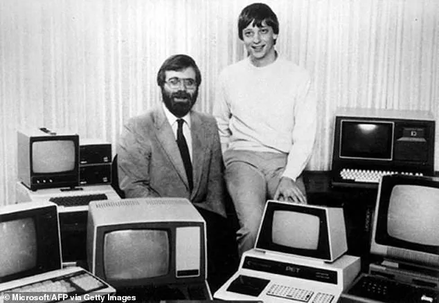 Bill Gates' Explosive Behavior at Dinner Party with Ex-Wife Melinda Reveals Lingering Marital Strains