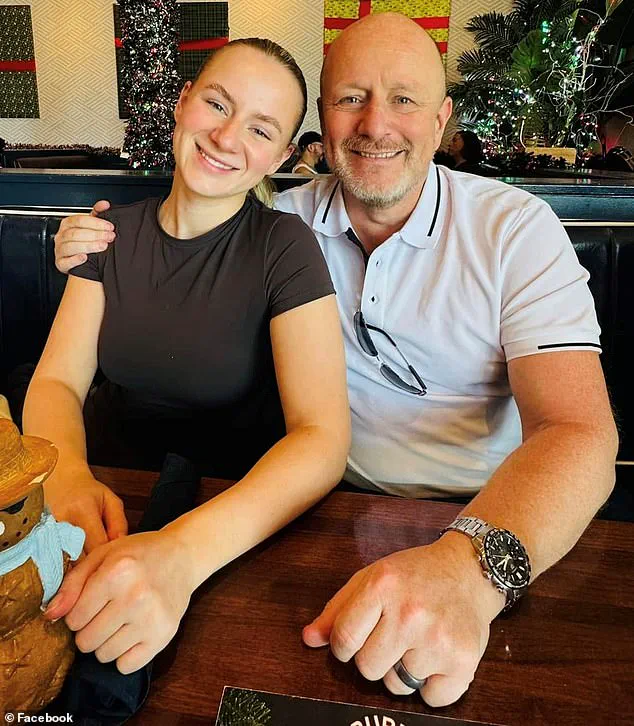 Heartfelt Letter Shadows Tragic Texas Father-Daughter Shooting