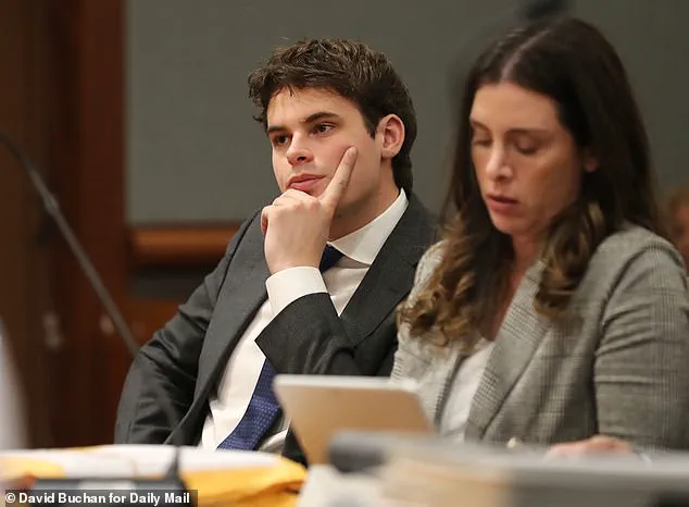 Judge Orders Release of Cell Phone in Malibu Crash Case, Sparking Legal and Ethical Debate