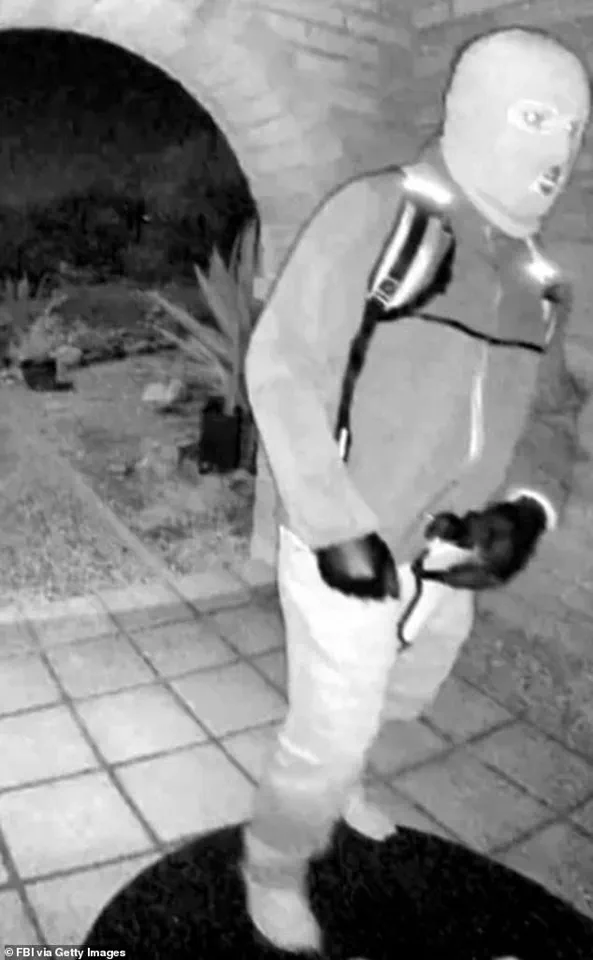 Man Arrested in Connection with Nancy Guthrie's Abduction After Traffic Stop in Arizona