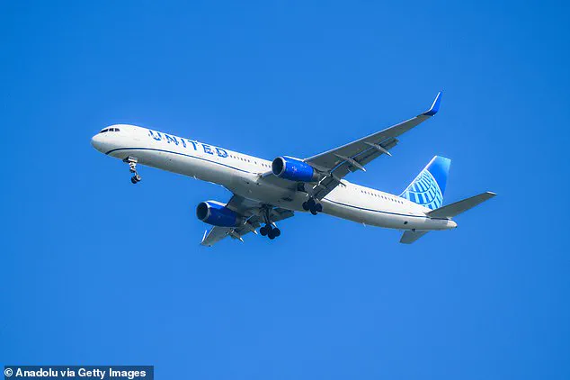Passenger Stranded in Tokyo After Boarding Wrong United Airlines Flight