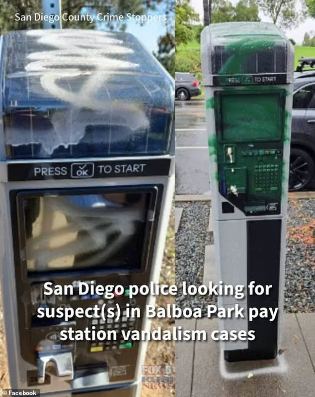 San Diego's Balboa Park Parking Fee Crisis: A Well-Intentioned Policy Gone Awry