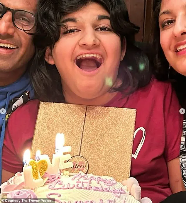 Suicide of Two Transgender Teen Friends at Bay Area High School Reveals Mental Health Crisis for Trans Community