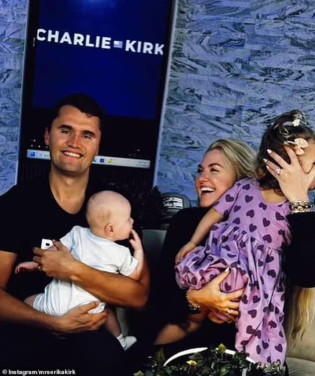 Turning Point Action's Endorsement of Ken Paxton Sparks Controversy Over Legacy of Charlie Kirk