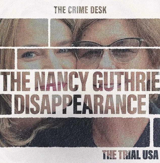 Virtual Church Service Reveals New Twist in Nancy Guthrie's Disappearance, Contradicting Previous Reports