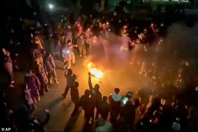 Alleged Executions of Protesters in Iran: IRGC Accused of Killing Injured on Hospital Beds
