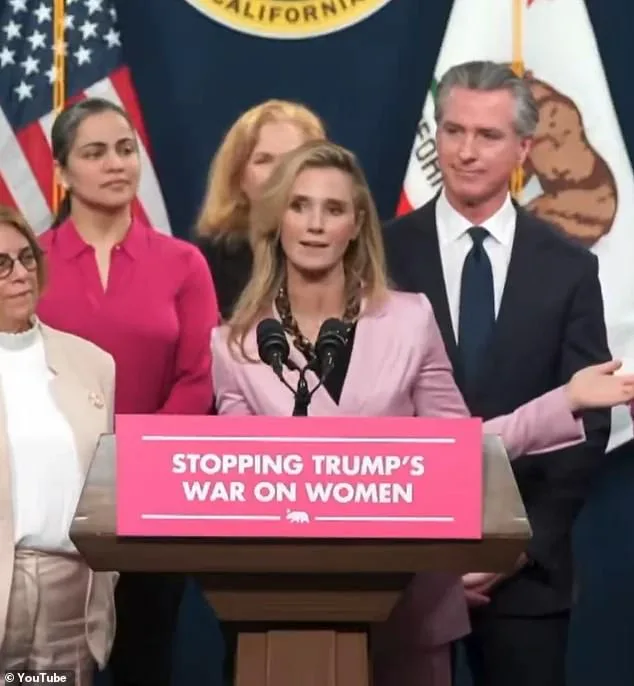 California's $90M Planned Parenthood Bill Amid Heightened Political Divisions