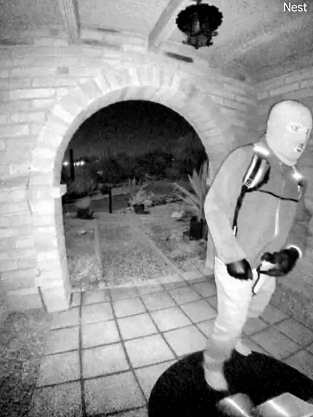Carlos Palazuelos Claims Innocence in Nancy Guthrie Disappearance Case as FBI Releases Surveillance Footage