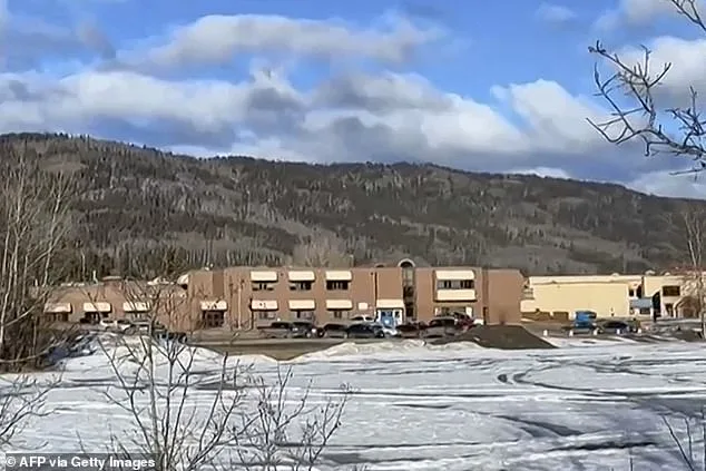 Deadly British Columbia Shootings Leave 10 Dead, Shooter Dies by Suicide at School
