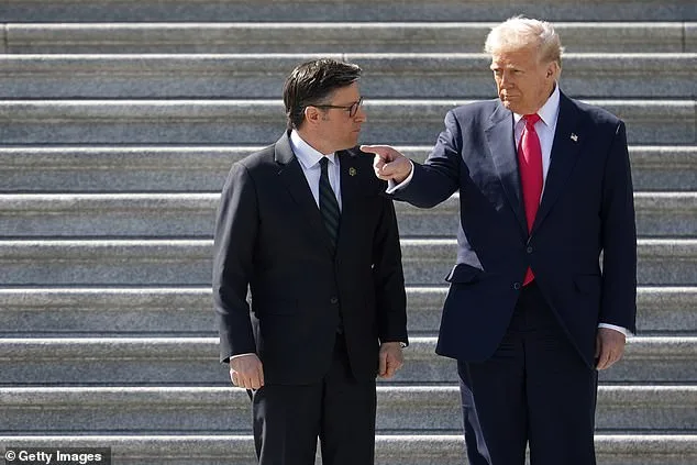 GOP's Slim Majority Faces New Threat as Congressman Neal Dunn Considers Retirement