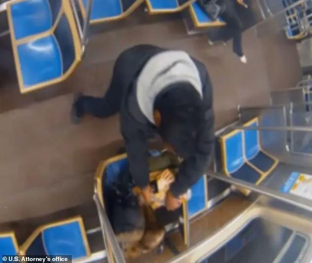 Survival and Systemic Failures: Bethany MaGee's Journey After Brutal Subway Attack