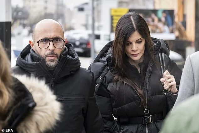 Swiss Nightclub Owners Face Hearing Over Fire Tragedy That Killed 41, Blame Deceased Waitress