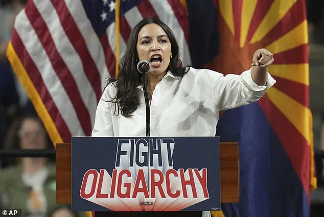 Alexandria Ocasio-Cortez to Make Pivotal Foreign Policy Statement at Munich Security Conference Amid Trump Administration Backlash