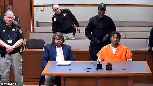 Controversial Sentence Sparks Outrage: Judge Davis Hands 30-Year Term in Brutal Sexual Assault and Kidnapping Case, Half of Jury's Recommendation