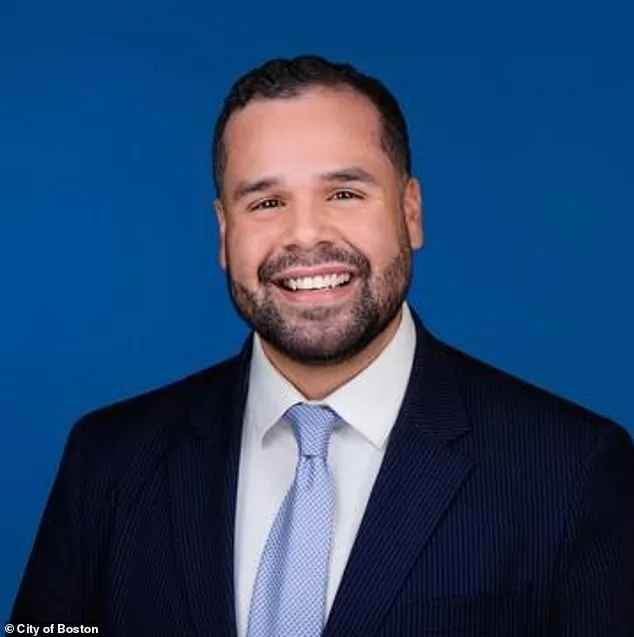 DHS and Boston Councilor Clash Over ICE Arrest, Reigniting Sanctuary City Debate
