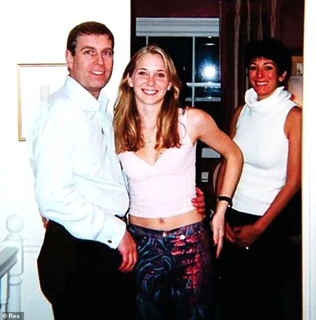 Epstein Files Reveal Harrowing Details of Virginia Giuffre's 2015 Domestic Abuse Case Involving Husband Robert Giuffre