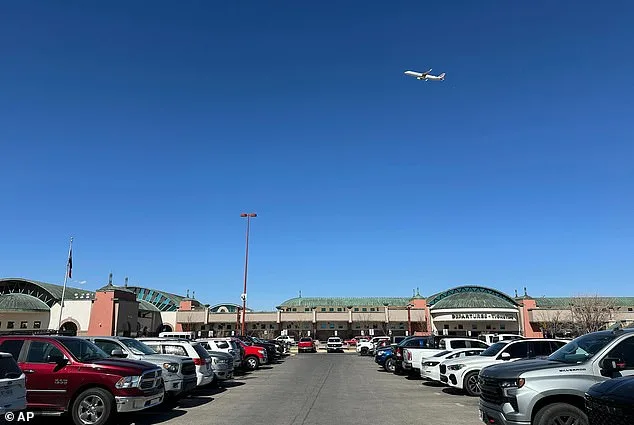 FAA Scrutinized After 10-Day Airspace Closure Over Unverified Drone Claims and Border Patrol's Balloon Denial
